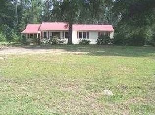 17017 Highway 10 E, Pine Apple, AL 36768