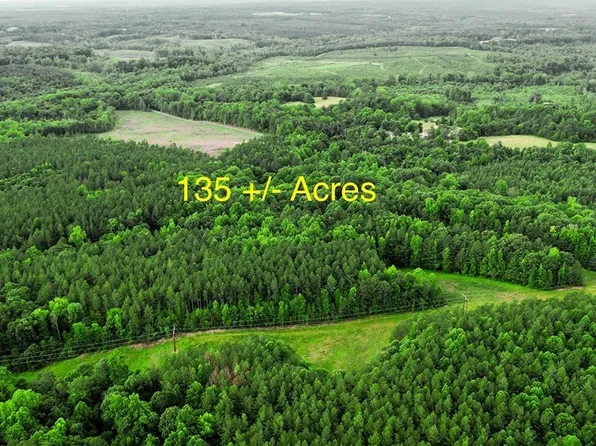 N/a The Grove Rd, Blackstone, VA 23824