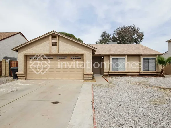 9244 W Yucca St, Peoria, AZ 85345