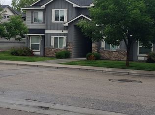 ABER6674, Boise, ID 83704