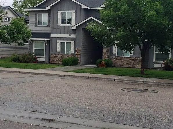 6652 W Irving St, Boise, ID 83704