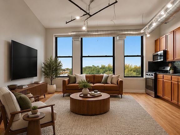 4th image of 4715 N Racine Ave APT 502