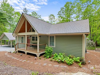 311 Feedrock Rd, Brevard, NC, 28712