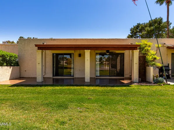 617 S ARROWWOOD Way, Mesa, AZ 85208