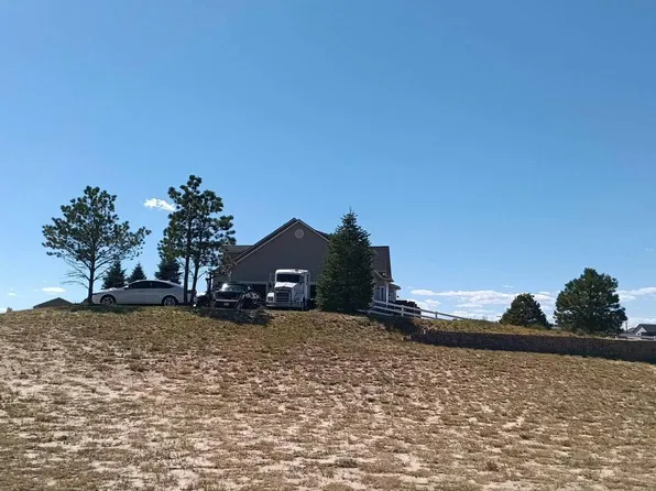3075 Deer Creek Ranch Loop, Parker, CO 80138