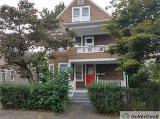 95-97 Wilson St, Bridgeport, CT 06605