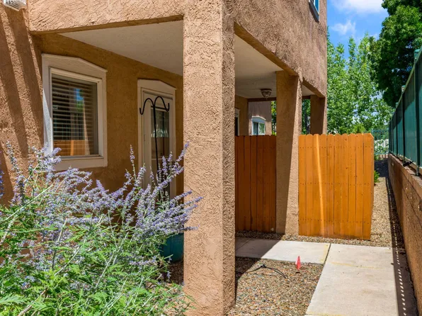 4701 Morris St NE APT 1303, Albuquerque, NM 87111