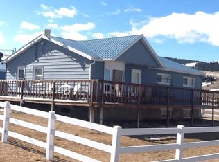116073 N Buxton Rd, Butte, MT 59750