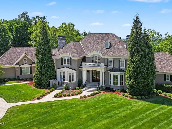 5706 Harrods Glen Dr, Prospect, KY 40059