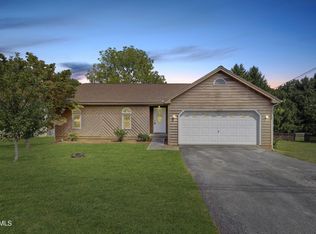 4108 Bradford Ln, Johnson City, TN 37601