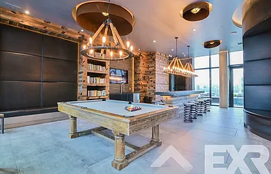 Rented by The KCI Group