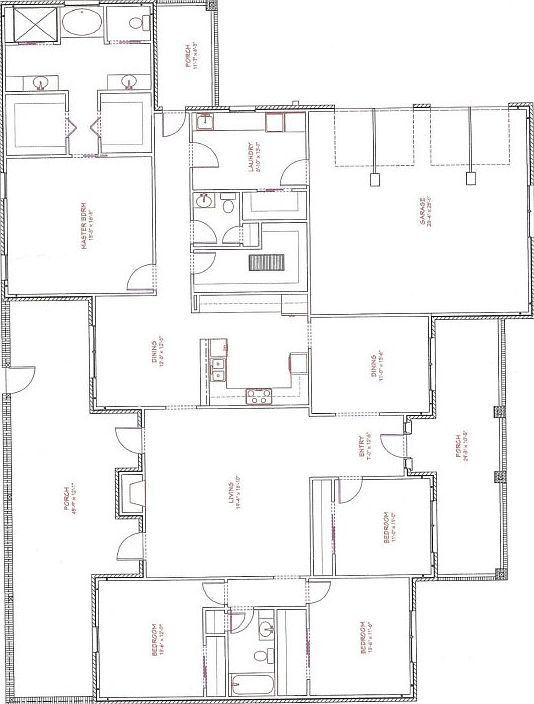 2nd image of 6096 Blueberry Ln