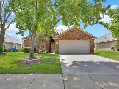 1909 Belmont Dr, Roanoke, TX, 76262