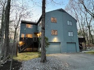 65 Mountain Gate Rd #65, Ashland, MA 01721