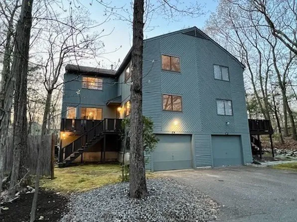 65 Mountain Gate Rd #65, Ashland, MA 01721