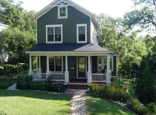 3634 Russell Ave, Cincinnati, OH 45208