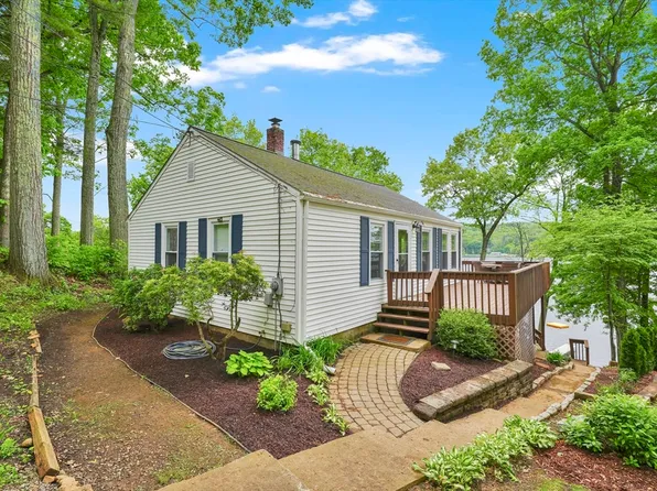 12 Forest Ct, Holland, MA 01521