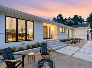 3053 Strawberry Hill Rd, Pebble Beach, CA 93953