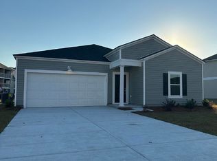 77 S Reindeer Rd LOT 138, Myrtle Beach, SC 29575