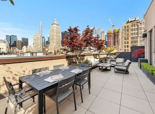 406 W 45th St, New York, NY 10036