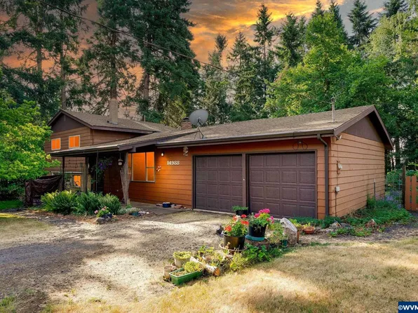 14988 Bent Ln SE, Sublimity, OR 97385