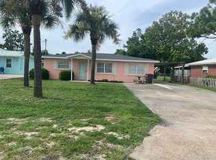 16812 Junipero Ave, Panama City Beach, FL 32413