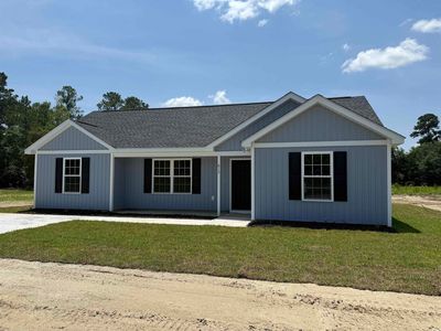 813 Highway 67 HWY 67; LOT 4, Loris, SC, 29569