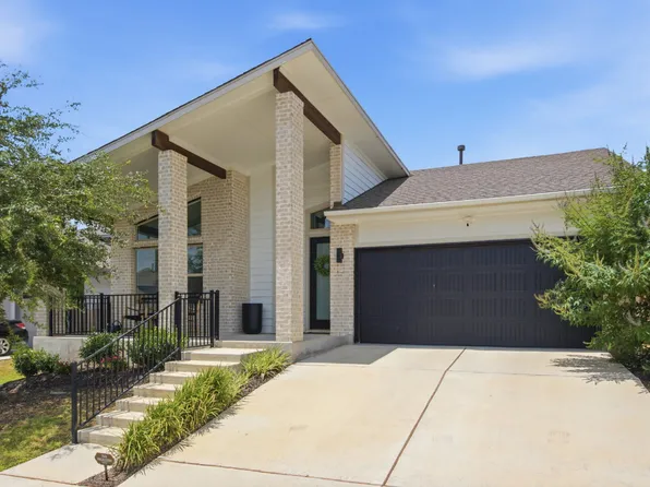 7712 Ellas Inlet Dr, Austin, TX 78744