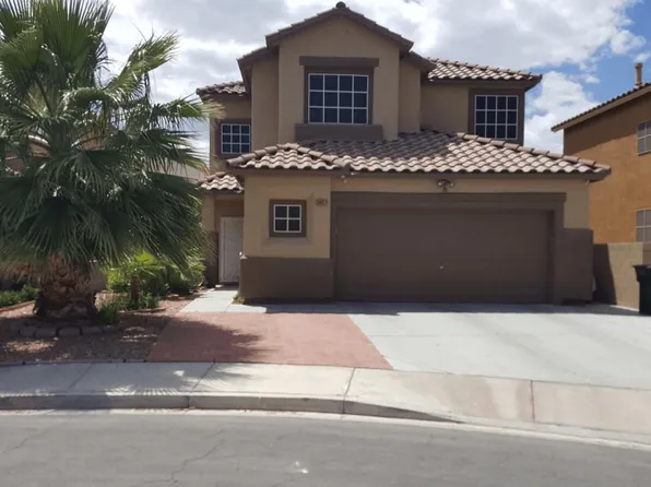 3457 Stature Ct, Las Vegas, NV 89129