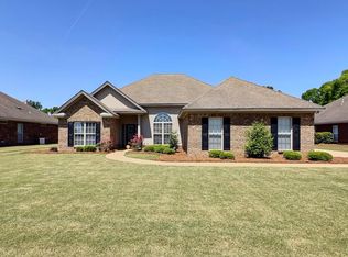 7443 Moonlight Dr, Montgomery, AL 36117