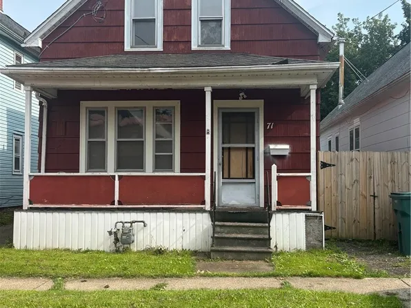 71 8th Ave, North Tonawanda, NY 14120