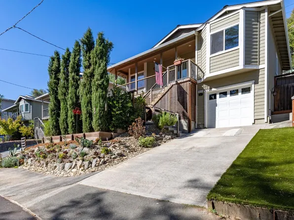 8316 Trenton Road, Forestville, CA 95436