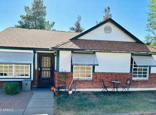 1055 N Recker Rd UNIT 1218, Mesa, AZ 85205