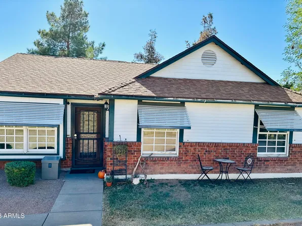 1055 N RECKER Road #1218, Mesa, AZ 85205