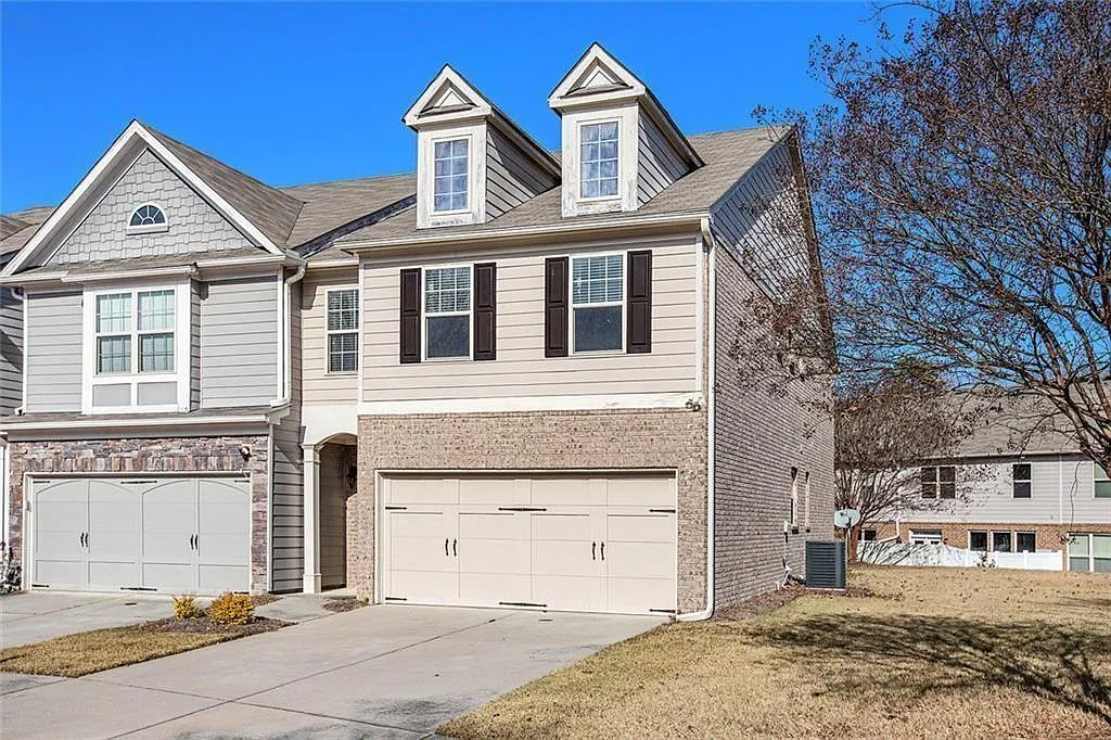 Building Photo - 2426 Bellyard Dr