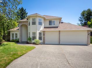 15025 SW Beryl Ct, Beaverton, OR 97007