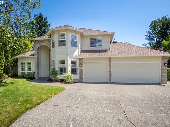 15025 SW Beryl Ct, Beaverton, OR 97007