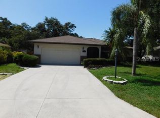 580 Terrapin Rd, Venice, FL 34293