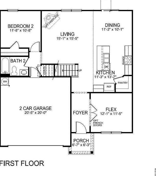 2nd image of 712 Bernstein Trl
