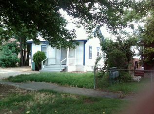 420 E 8th St, Reno, NV 89512