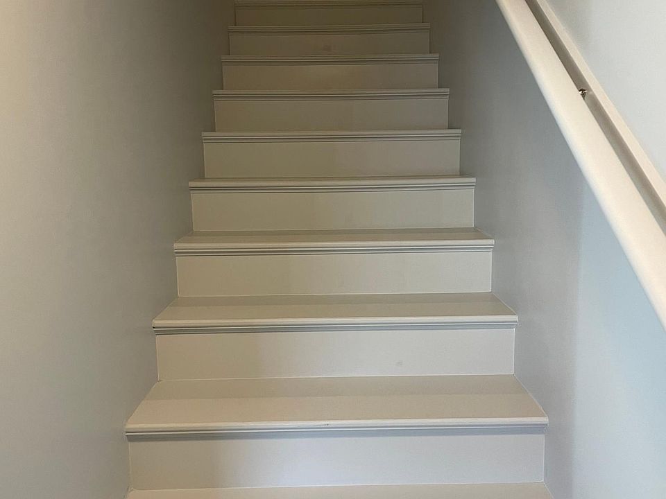 Steps to second level