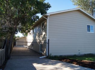 6554 E 80th Ave, Commerce City, CO 80022