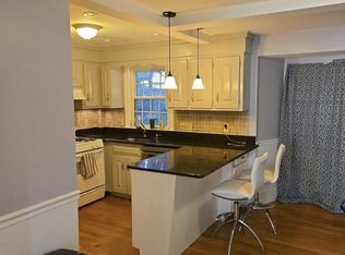 22 Cannongate Iii Rd #22, Nashua, NH 03063