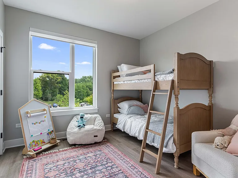 The Henry at Harms Woods - Luxury Townhomes — Photo 13