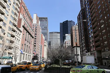 Rented by The Monterey