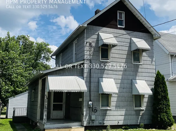 628 Garfield Ave SW, Canton, OH 44706