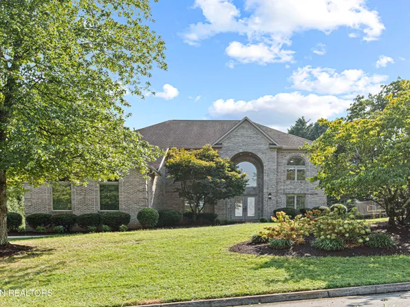 1613 Bingham Dr, Knoxville, TN 37922