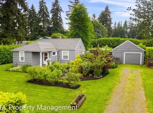 10449 132nd Ave NE, Kirkland, WA