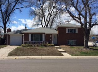 1605 S Vrain St, Denver, CO 80219