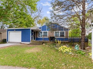 2617 McKinley St, Perry, IA 50220